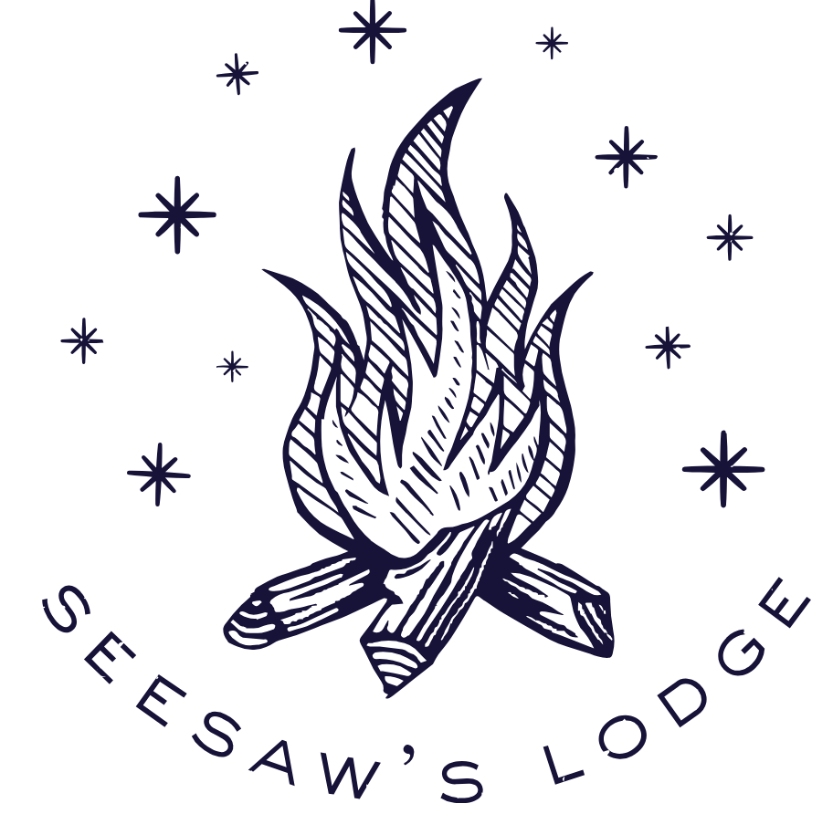 Seesaws spark logo