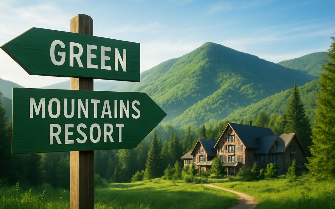 7 Reasons to Choose Green Mountains Resort for Your 2026 Getaway
