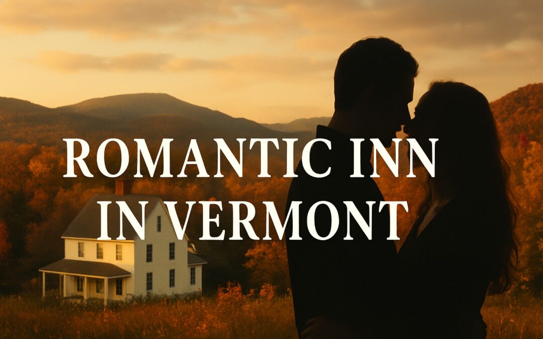 9 Best Romantic Inn in Vermont Escapes for Couples 2026