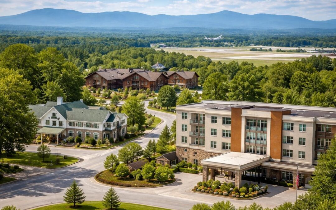 Hotels in Williston VT: Your Complete Guide for 2026