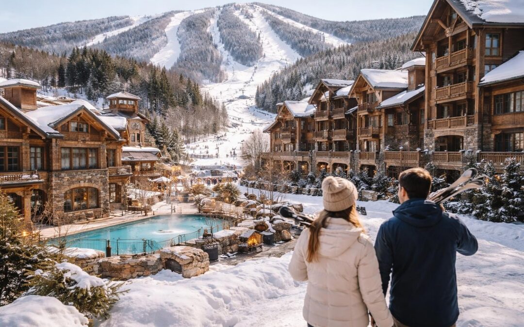 Motels Near Killington VT: Complete Lodging Guide