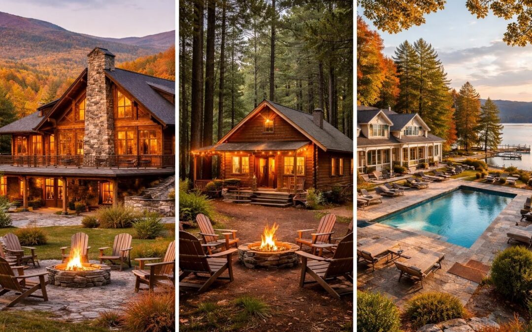Vacation Home Vermont: Your Ultimate Guide for 2026