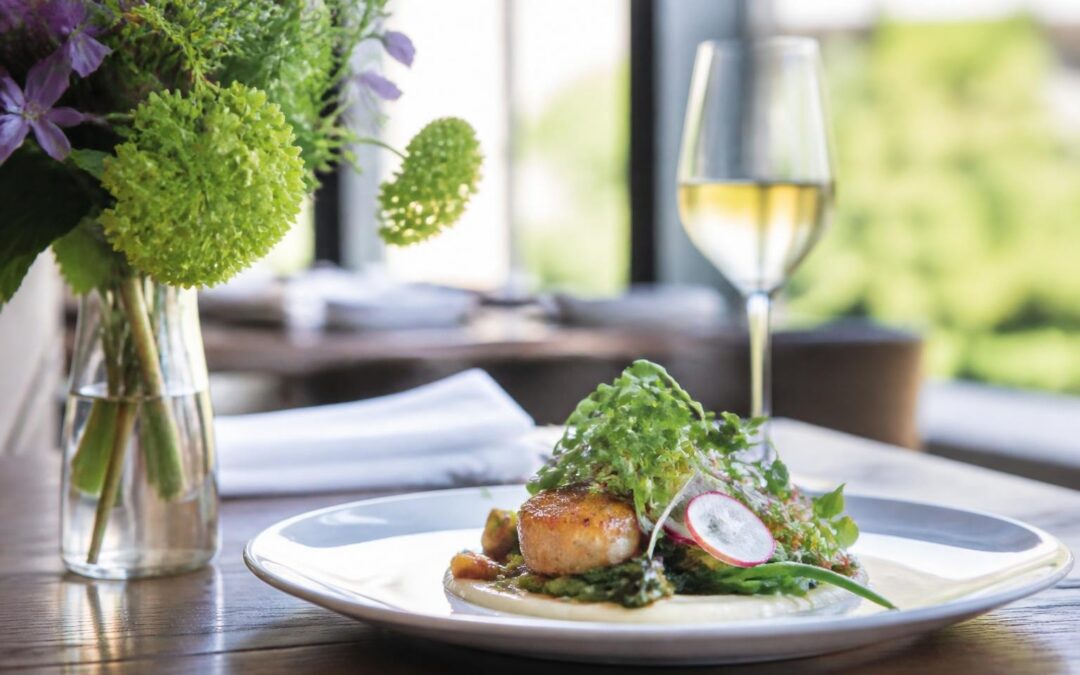 Best Food in Manchester VT: A Local’s Guide 2026