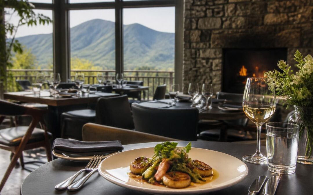 Best Food Manchester VT: Culinary Guide 2026