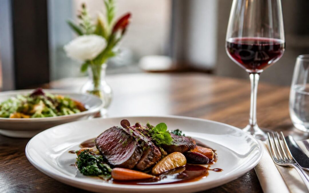Best Manchester Vermont Restaurants: Fine Dining Guide