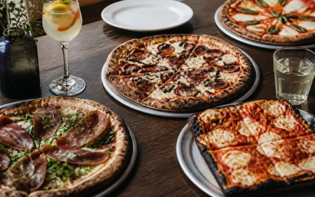 Best Pizza Manchester VT: Top Spots for 2026