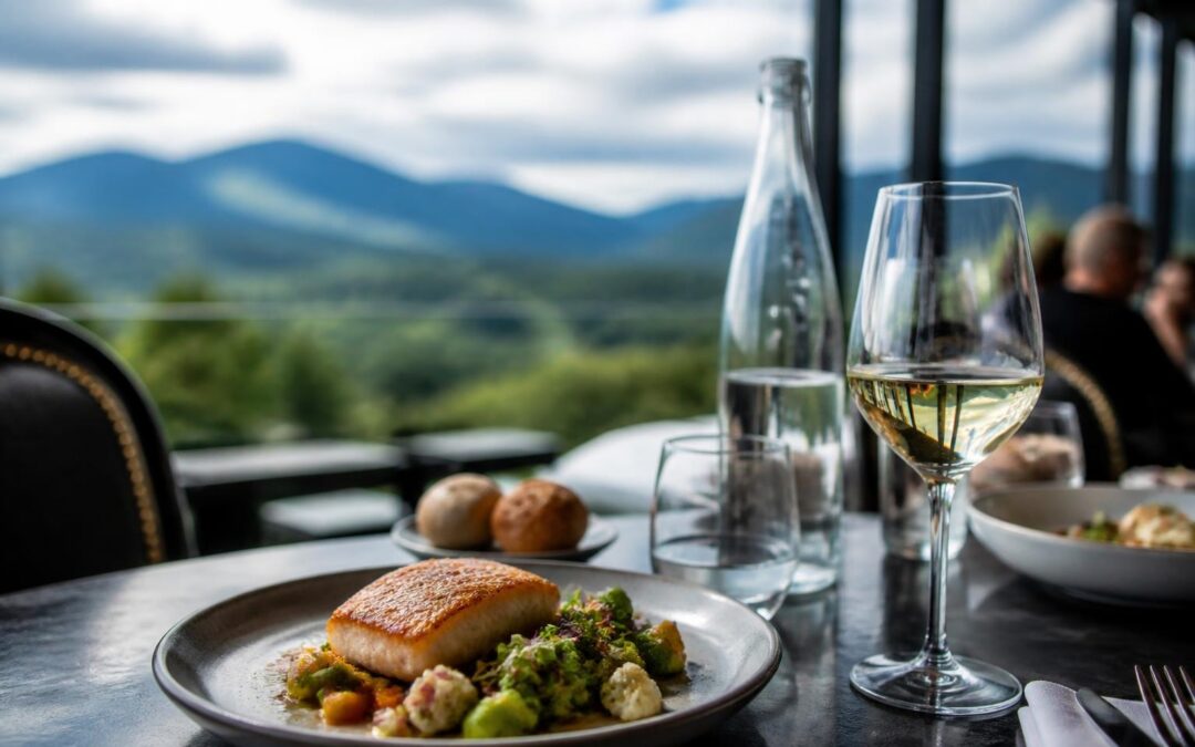 Best Places to Eat in Manchester VT: A Foodie’s Guide