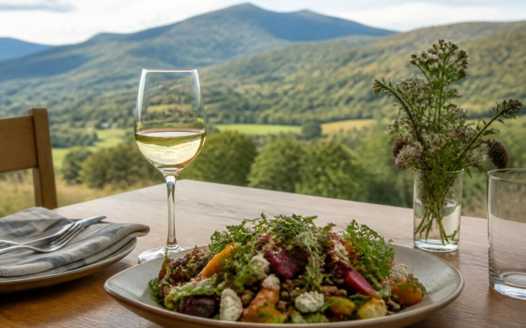 Best Places to Eat in Vermont: A Foodie’s Guide