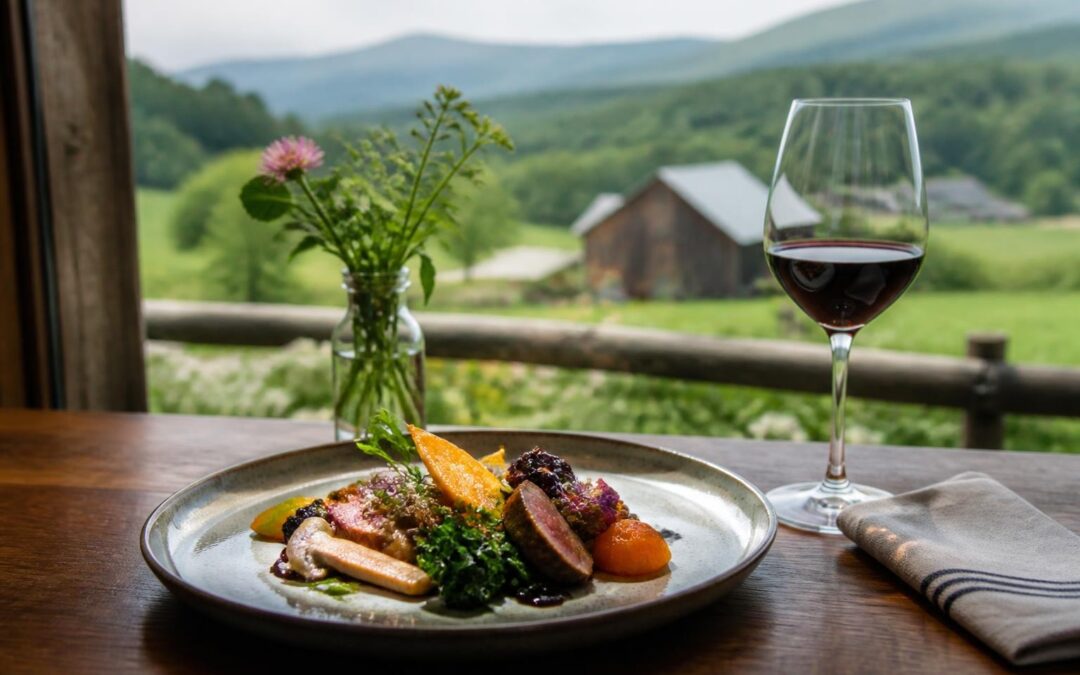 Best Restaurants in Vermont: 2026 Dining Guide