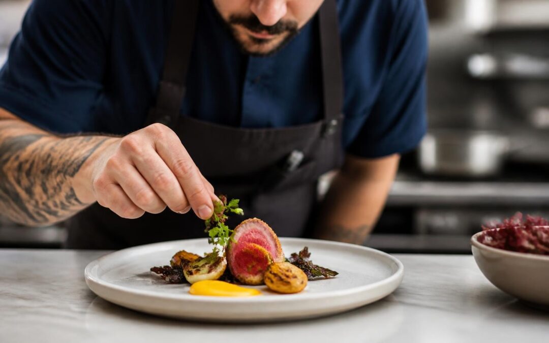 Best Restaurants Manchester VT: A Culinary Guide 2026