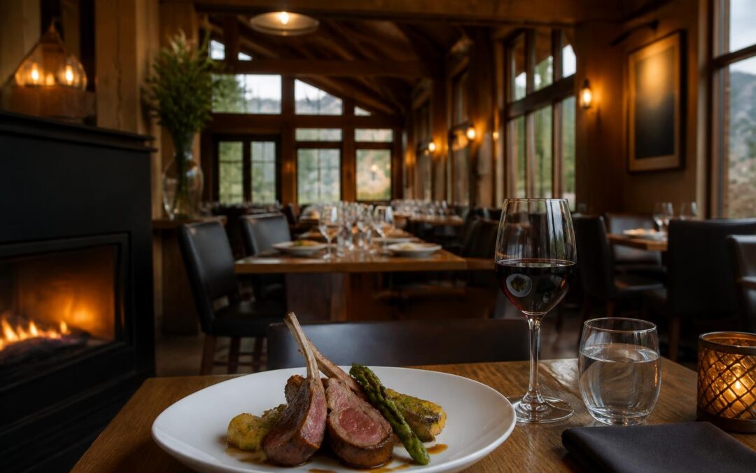 Dinner Manchester VT: Where to Find Exceptional Dining