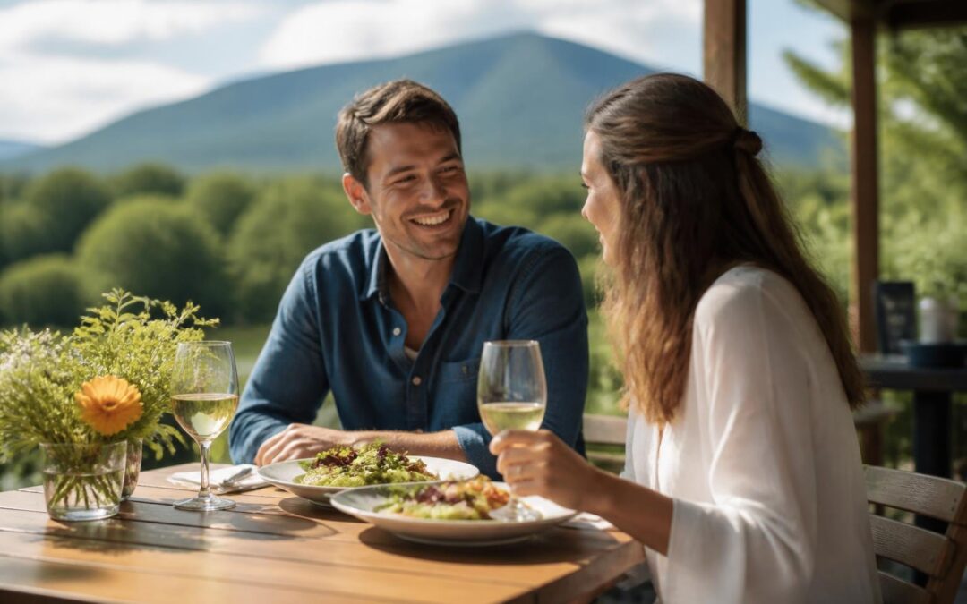 Food in Manchester VT: Where to Eat in 2026