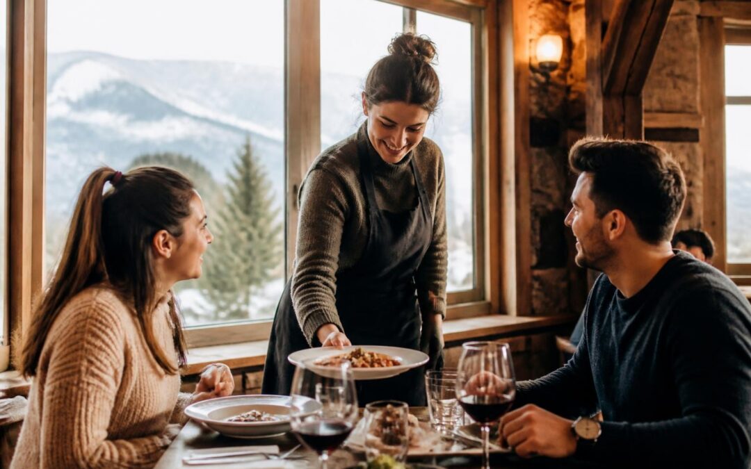 Italian Restaurant Manchester VT: Culinary Guide 2026