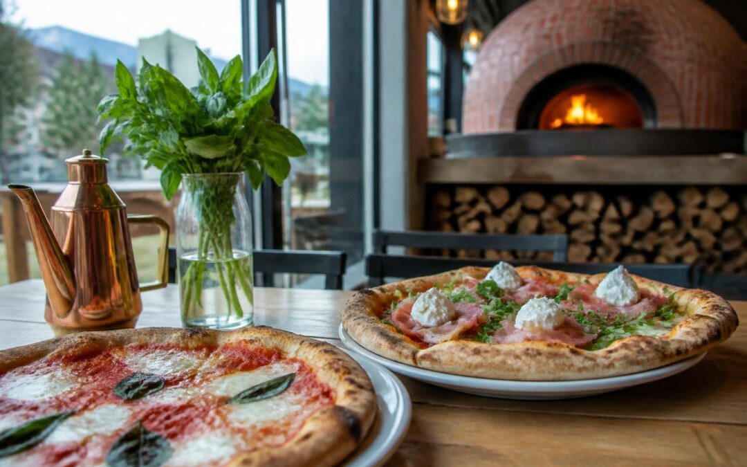 Manchester Vermont Pizza: A Local’s Guide to the Best Pies