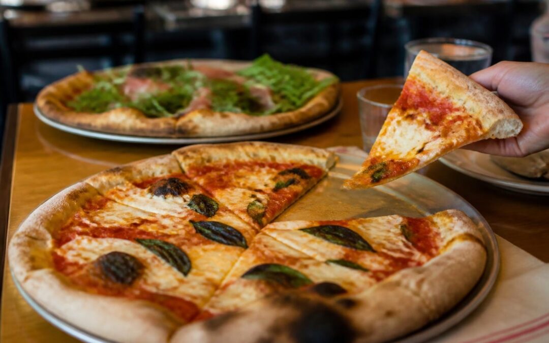 Manchester VT Pizza: Where to Find the Best Slices
