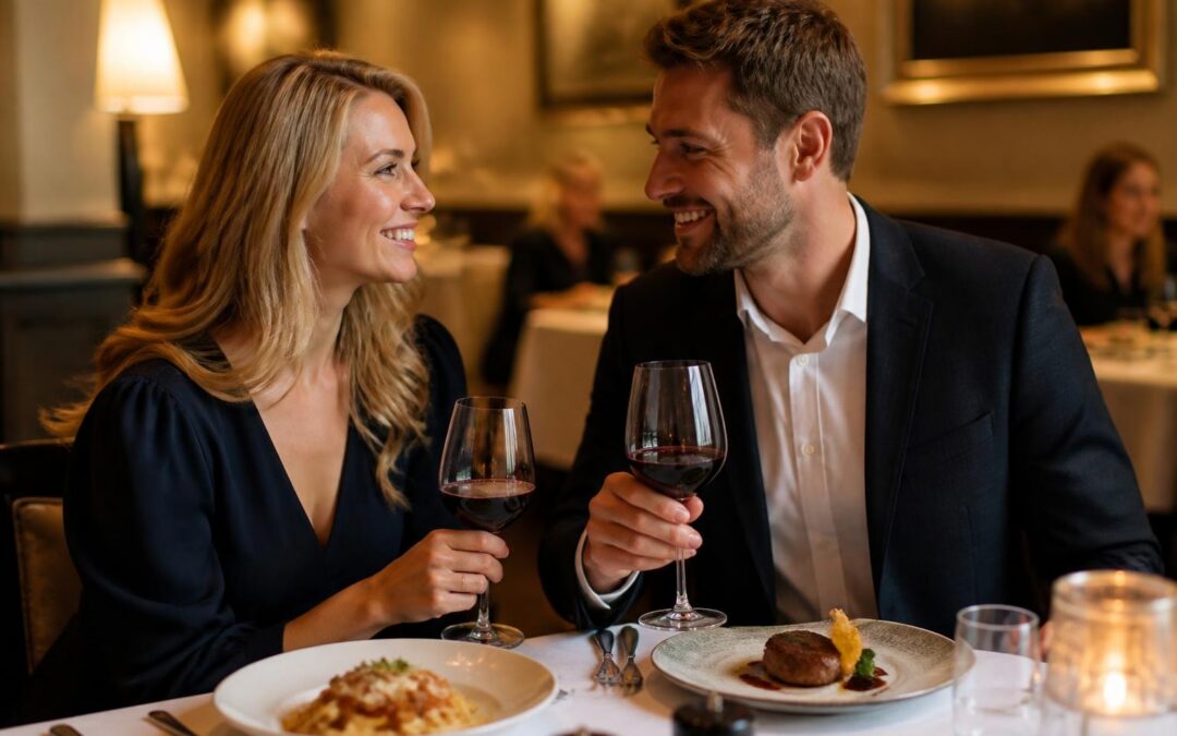 Top Restaurants in Manchester VT: 2026 Dining Guide